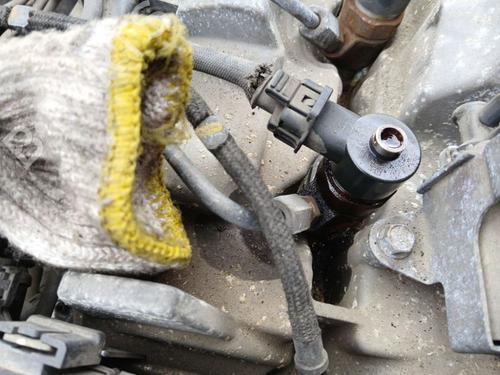 Injector HONDA FR-V (BE) 2.2 i CTDi (BE5) | BP38041066M100 - Image 3