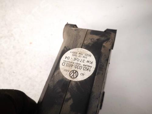 Electronic module VW GOLF V (1K1) 1.9 TDI | BP38041604M83 - Image 2