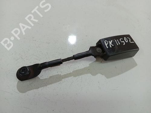 Used Seat buckle Seat buckle 39632052 39632052