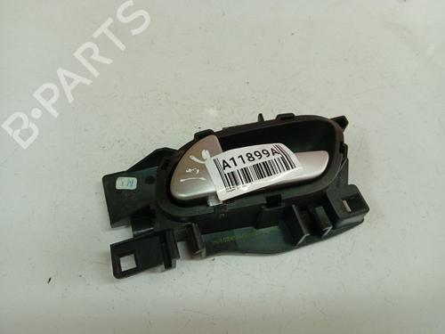 Used Rear left interior door handle Rear left interior door handle 39574889 39574889