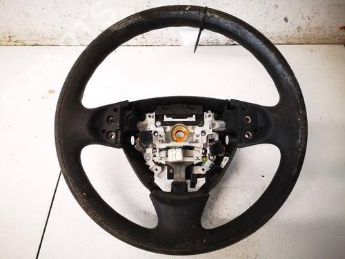 Used Steering wheel Steering wheel HONDA FR-V (BE) 2.2 i CTDi (BE5) (140 hp) 36689061 36689061