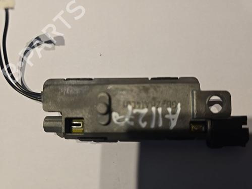 Electronic module AUDI A3 (8P1) 2.0 TDI 16V | BP34757604M83 - Image 3