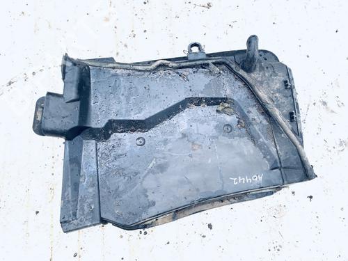 Used Air filter box Air filter box BMW 5 (E39) 520 i (150 hp) 35585540 35585540