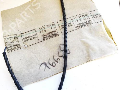Used Electronic module Electronic module 35270524 35270524