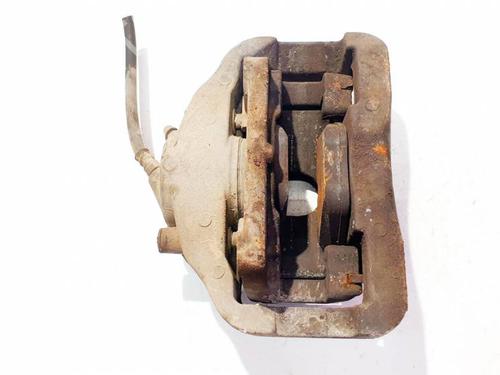 Left front brake caliper BMW 7 (E65, E66, E67) 730 d | BP35085501M105 - Image 3