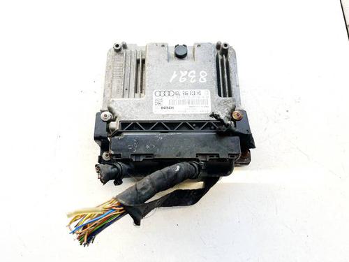 Engine control unit (ECU) AUDI A1 (8X1, 8XK) 2.0 TDI | BP32922079M57 - Image 2