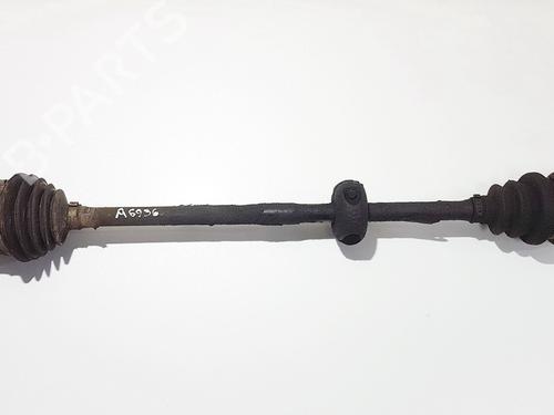 Used Right front driveshaft Right front driveshaft OPEL ZAFIRA A MPV (T98) 2.0 DTI 16V (F75) (101 hp) 35545010 35545010