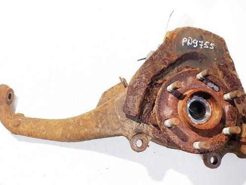 Used Right front steering knuckle Right front steering knuckle NISSAN PATHFINDER III (R51) 2.5 dCi (174 hp) 39758886 39758886