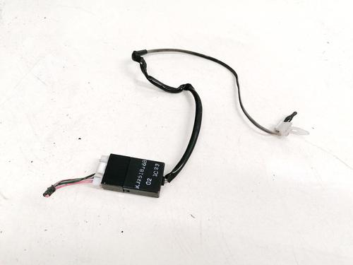 Used Electronic module Electronic module MAZDA PREMACY (CP) 2.0 TD (90 hp) 35554952 35554952