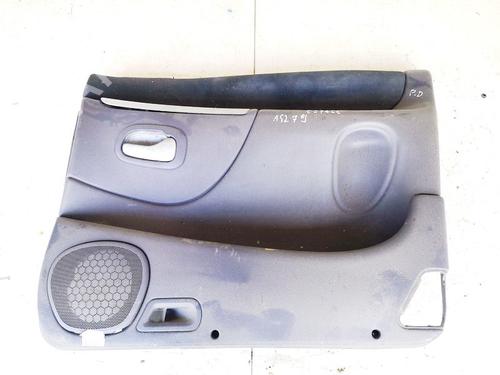 Used Other Other RENAULT ESPACE III (JE0_) 2.0 16V (JE0N, JE0L, JE02) (140 hp) 35606532 35606532