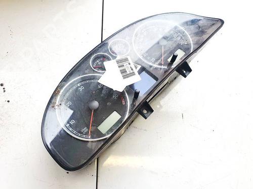 Used Instrument cluster Instrument cluster VW PASSAT B5.5 (3B3) 1.9 TDI (101 hp) 35091171 35091171