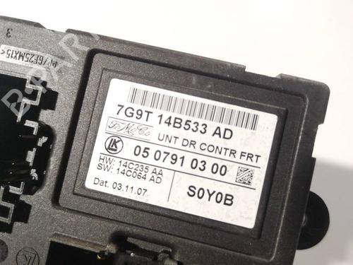 Electronic module FORD MONDEO IV (BA7) 1.8 TDCi | BP32581078M83 - Image 6