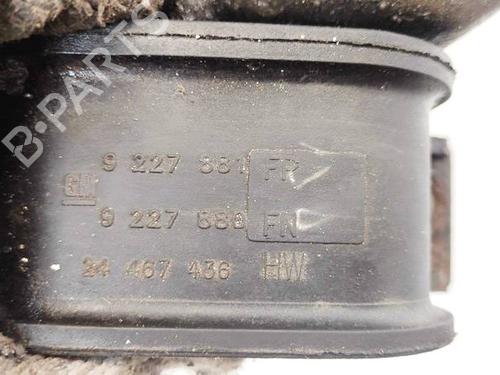 Engine mount OPEL MERIVA A MPV (X03) 1.6 (E75) | BP32933429M89 - Image 3