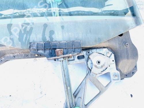 Used Rear right window mechanism Rear right window mechanism 35516005 35516005