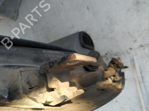 Used Hinge/Door check strap Hinge/Door check strap CITROËN EVASION MPV (22, U6) 2.0 HDI (109 hp) 33079662 33079662
