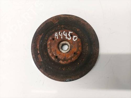 Used Pulley Pulley HONDA CIVIC VI Hatchback (EJ, EK) 2.0 TDiC (105 hp) 35200815 35200815
