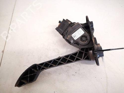 Used Pedal Pedal FORD TRANSIT Van (FA_ _) 2.2 TDCi (110 hp) 35330659 35330659