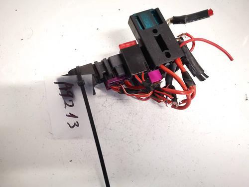 Fuse box AUDI A2 (8Z0) 1.4 TDI | BP32620537E1