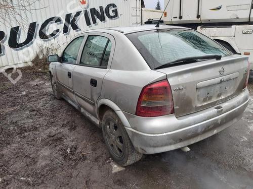 Warning switch OPEL ASTRA G Hatchback (T98) 2.0 DTI 16V (F08, F48) | BP35852933I22  - Image 9
