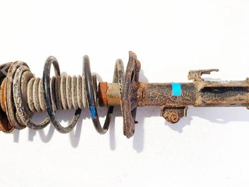 Used Left front shock absorber Left front shock absorber 34975037 34975037
