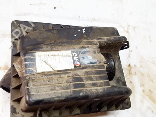 Used Air filter box Air filter box OPEL ZAFIRA A MPV (T98) 2.0 DI 16V (F75) (82 hp) 35854519 35854519