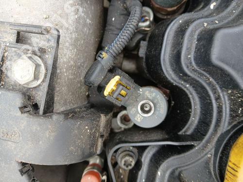 Injector ALFA ROMEO 159 (939_) 1.9 JTDM 8V (939AXE1B) | BP36397592M100 - Image 2