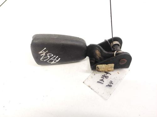 Used Seat buckle Seat buckle 35450635 35450635