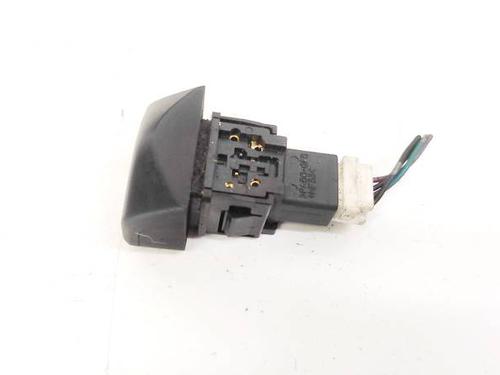 Warning switch NISSAN NOTE (E11, NE11) 1.6 | BP35242026I22 - Image 2