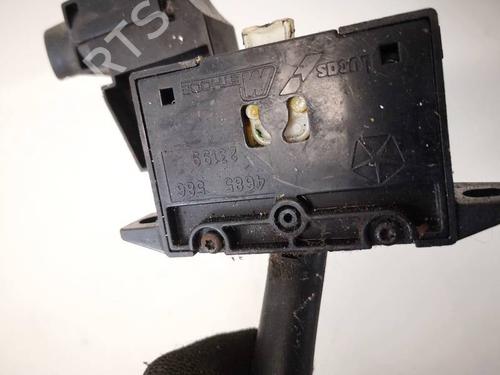 Warning switch AUDI A6 C5 (4B2, 4B4) 2.5 TDI | BP34786242I22 - Image 2