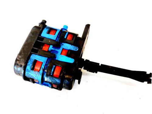Electronic sensor MERCEDES-BENZ E-CLASS (W210) E 270 CDI (210.016) | BP35266582M84 - Image 3