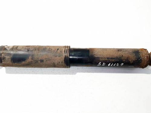 Used Left rear shock absorber Left rear shock absorber OPEL ANTARA A (L07) 2.0 CDTI (150 hp) 34795762 34795762