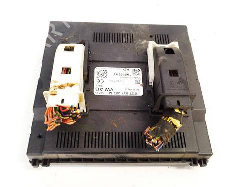 Used Electronic module Electronic module 37653246 37653246