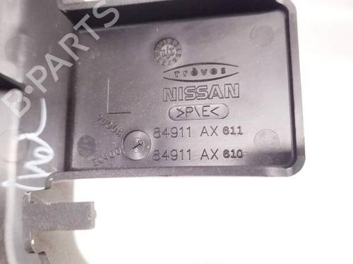 Other NISSAN NOTE (E11, NE11) 1.6 | BP36456967O1 - Image 3