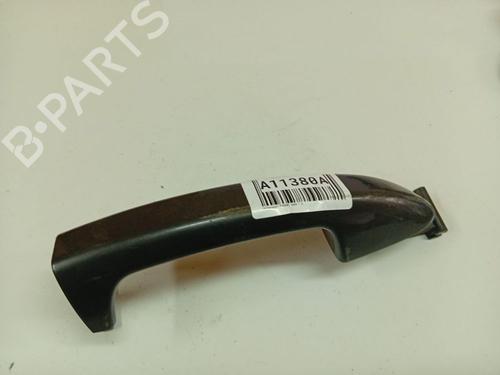 Used Rear left exterior door handle Rear left exterior door handle VW PASSAT B6 (3C2) 1.9 TDI (105 hp) 36250849 36250849