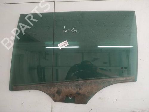 Dør rude ventre bagtil Dør rude ventre bagtil OPEL INSIGNIA A (G09) 2.0 CDTI (68) (160 hp) 37093710 37093710