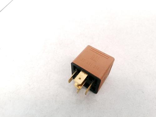 Used Electronic sensor Electronic sensor OPEL MERIVA A MPV (X03) 1.6 (E75) (87 hp) 33079399 33079399