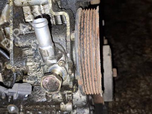 Styring servopumpe Styring servopumpe 38575144 38575144