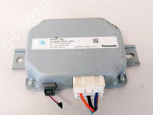 Used Electronic module Electronic module HONDA CR-V IV (RM_) 2.0 AWD (RE5, RM2) (155 hp) 33065996 33065996