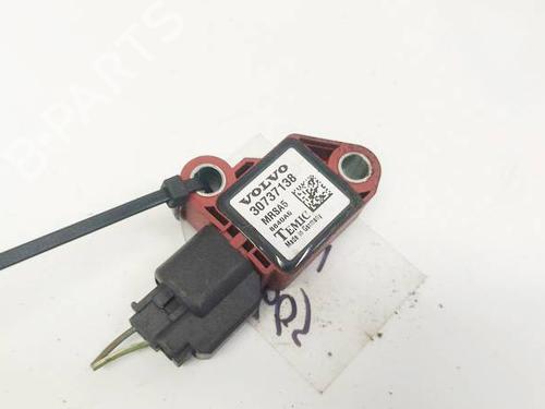 Used Electronic module VOLVO S80 II (124) 3.2 (238 hp) 32616016