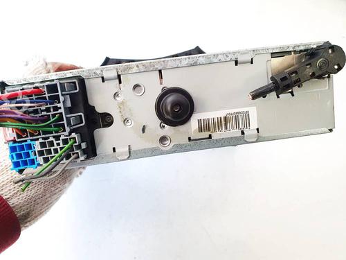 Radio FORD KA (RU8) 1.2 | BP35383190E6 - Image 3