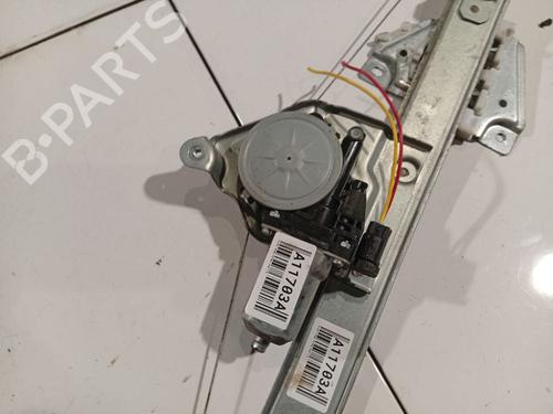 Used Left rear window motor Left rear window motor SUZUKI GRAND VITARA II (JT, TE, TD) 2.0 All-wheel Drive (TD54V, JB420) (140 hp) 39222194 39222194