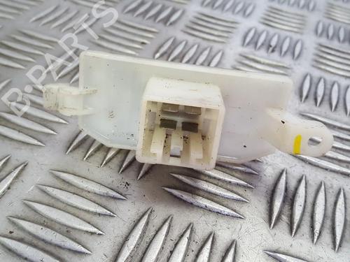 Heater resistor FORD FOCUS IV (HN) 1.0 EcoBoost | BP35686590M108 - Image 2