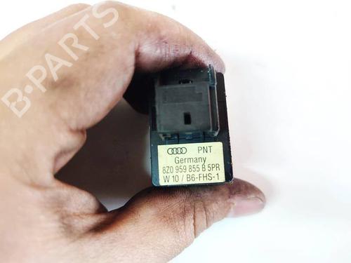 Switch PEUGEOT 407 (6D_) 1.6 HDi 110 (6D9HZC, 6D9HYC) | BP36207454I30 - Image 3