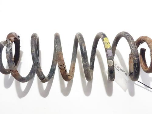 Used Shock absorber spring Shock absorber spring VW PASSAT B6 (3C2) 2.0 TDI (140 hp) 35460147 35460147