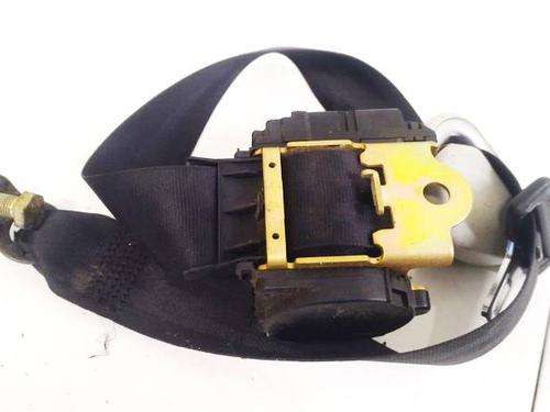 Used Rear right seatbelt Rear right seatbelt VW GOLF IV (1J1) 1.6 (100 hp) 35182302 35182302