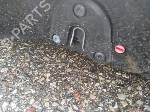 Used Rear right lock Rear right lock 35208065 35208065