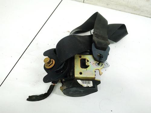 Used Rear left seatbelt Rear left seatbelt PEUGEOT 807 (EB_) 2.2 HDi (128 hp) 35456082 35456082