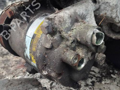 AC compressor RENAULT SCÉNIC II (JM0/1_) 1.9 dCi (JM0G, JM12, JM1G, JM2C) | BP35280146M34 - Image 3