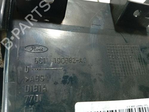 Air vent FORD TRANSIT Van (FA_ _) 2.2 TDCi | BP32559505I21