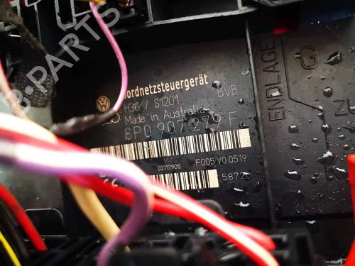 Fuse box AUDI A3 (8P1) 1.6 | BP32577988E1  - Image 5